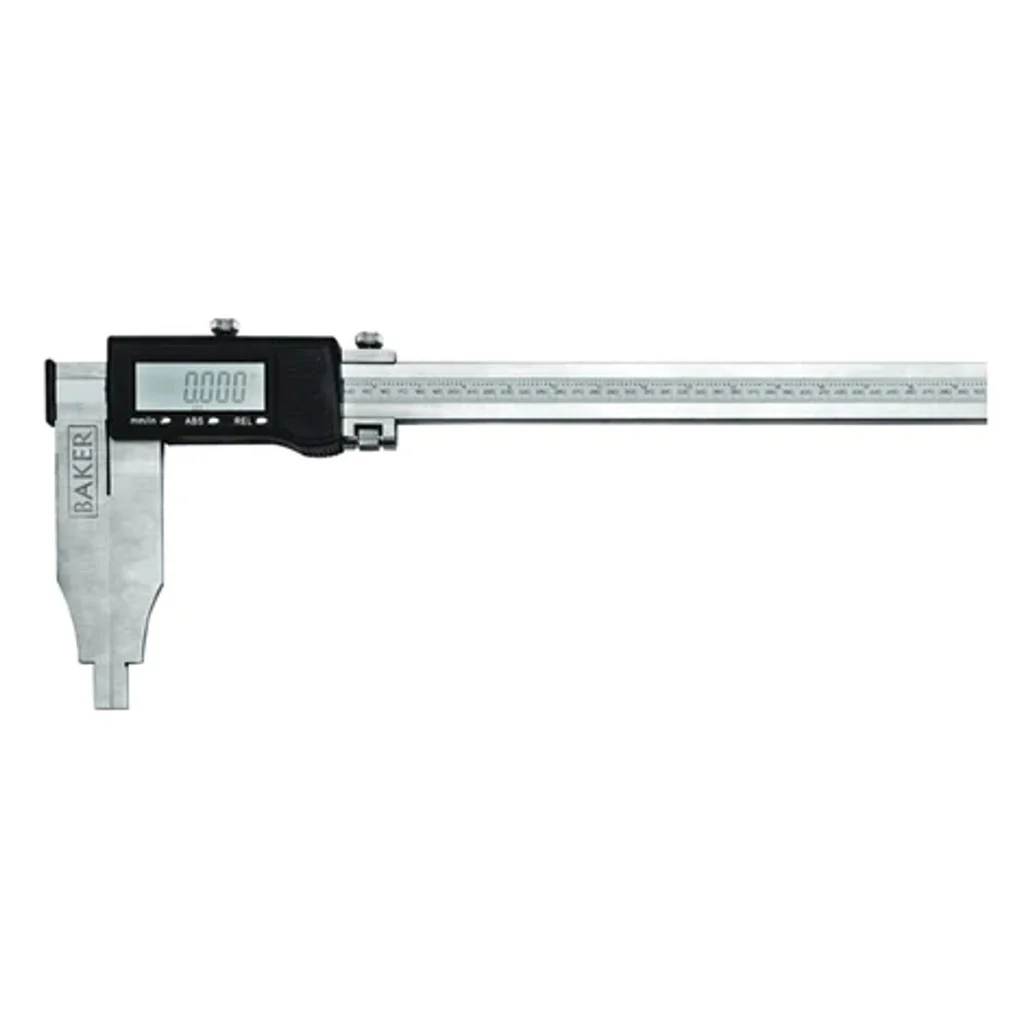 Baker Large SDN Series Digital Caliper 0-1000mm SDN100 - Image 2