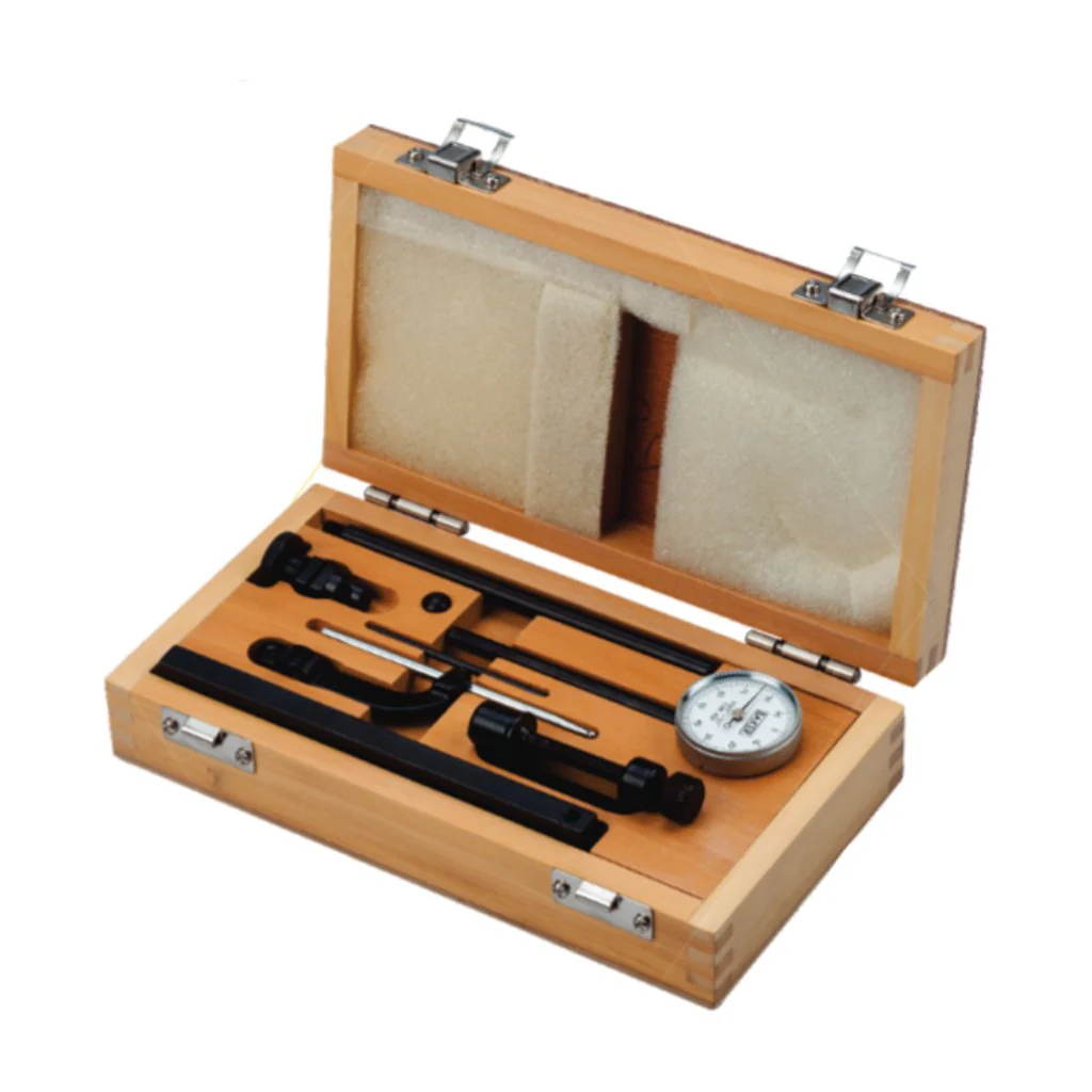 Baker Universal Test Set 2mm UI02