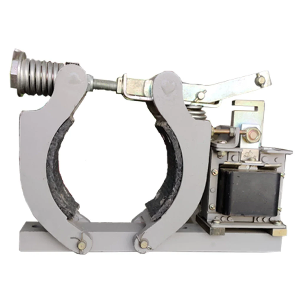 BCH AC Solenoid Brake Continuous 147Nm S-2501M
