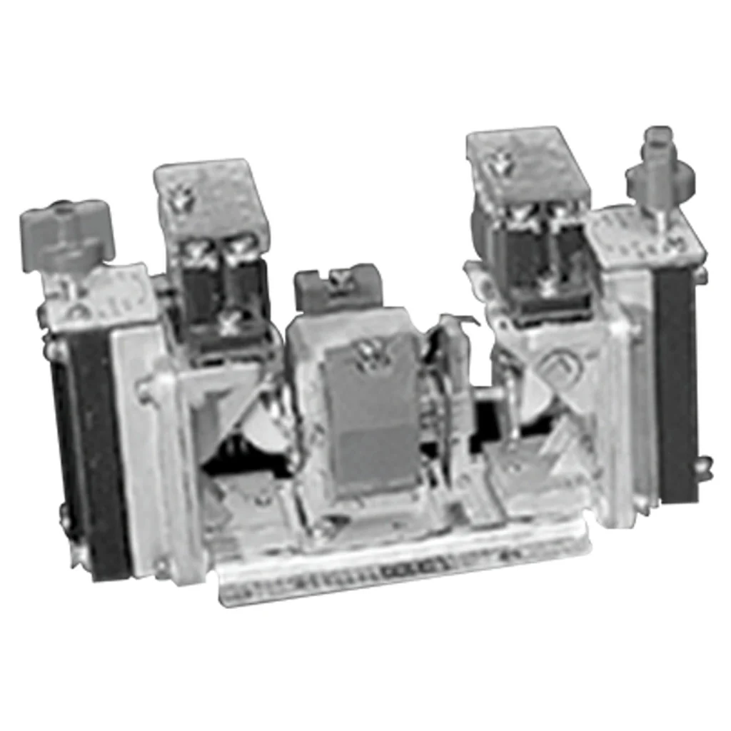 BCH AC Time Delay Relay Electro Pneumatic Timers PCN Type 1NO+1NC 0.05-180Sec