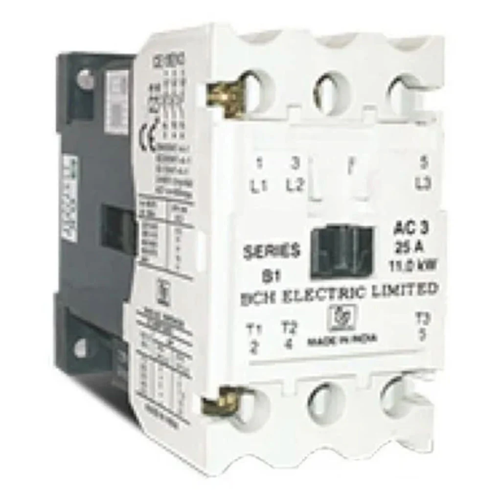BCH Auxiliary Contact Block Accessories C320KGT*22