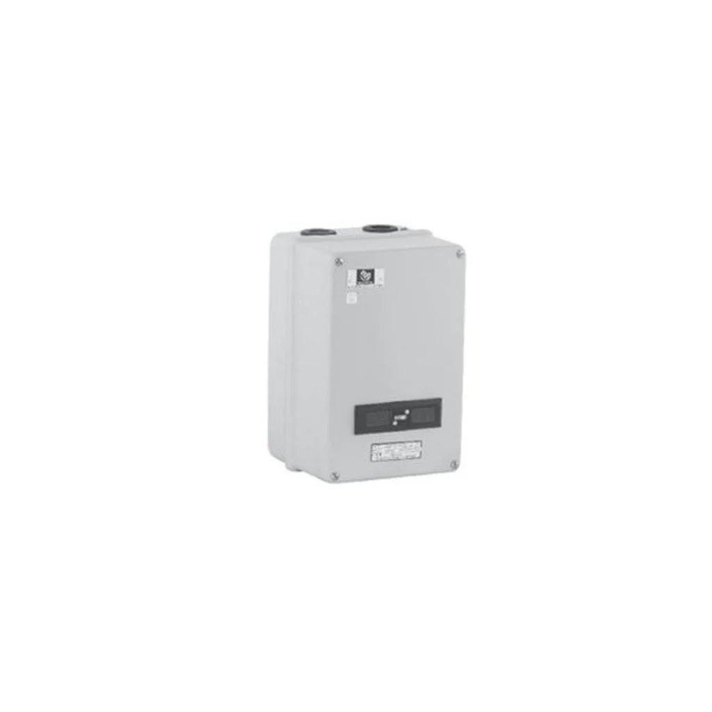 BCH Citation DOL Motor Starter with NHD Contactor 40A