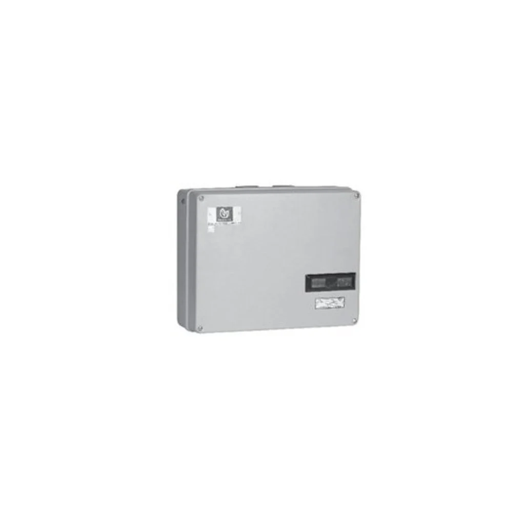 BCH Citation Semi Automatic Star Delta Starter with NHD Contactor 32A
