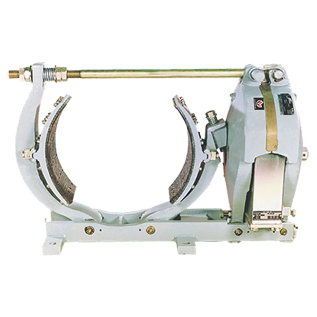 BCH DC Electromagnetic Brakes Half Hour Rating 400mm SME400H1