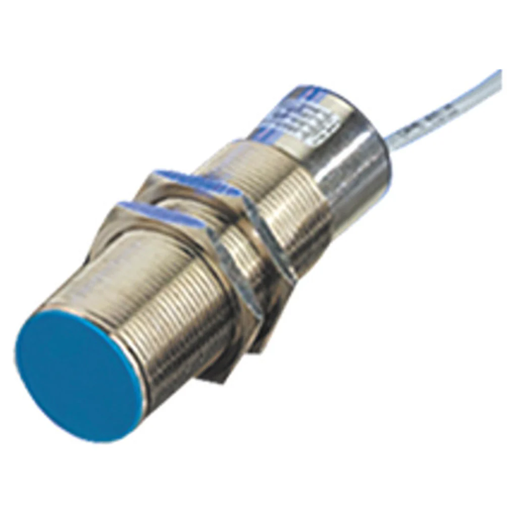 BCH Flush Version Inductive Proximity Switch With 3 Wire Output M12 Connector 12mm
