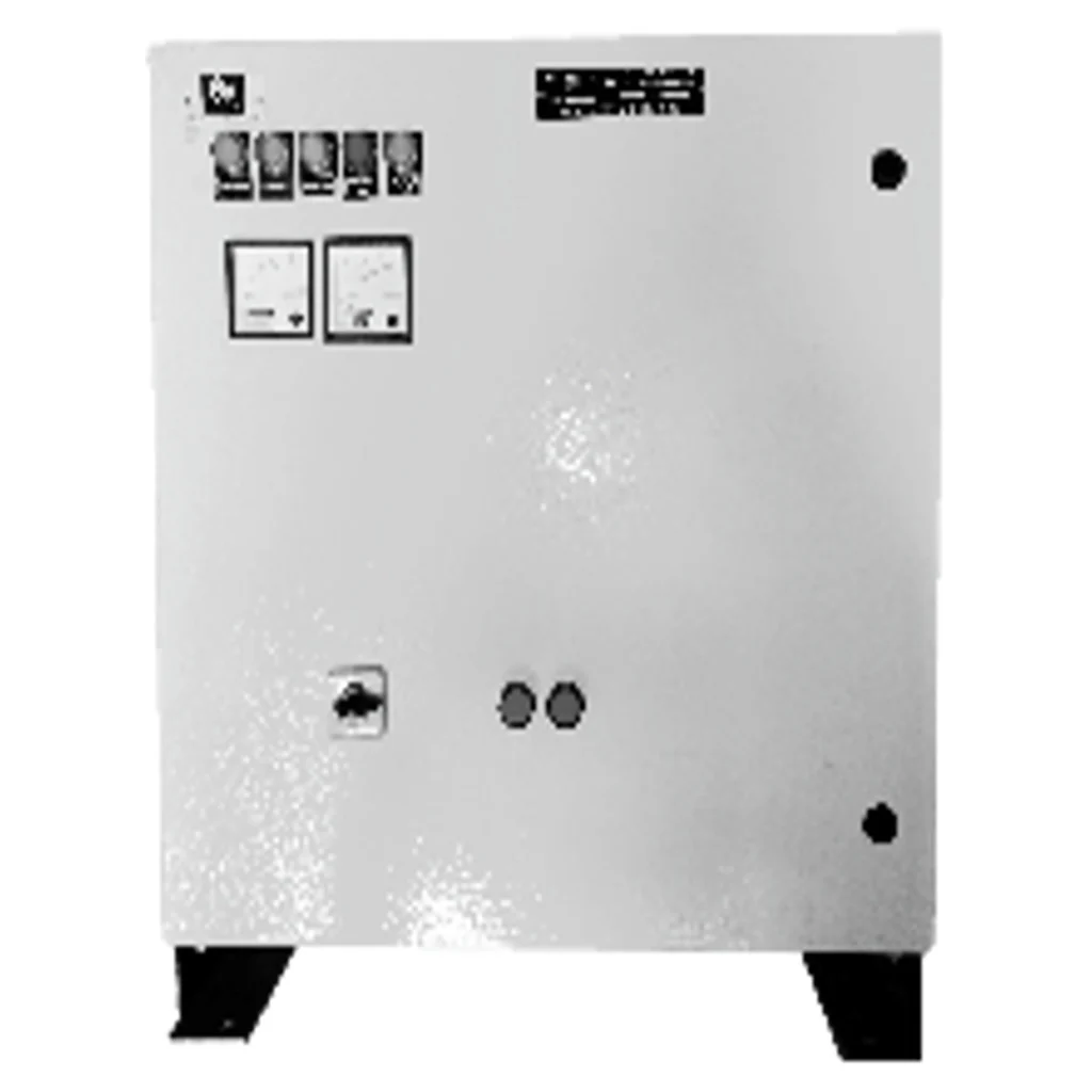 BCH Fully Automatic Star Delta Motor Starter With NHD Contactor 25HP 25A NASASS30LEN-P-MCB