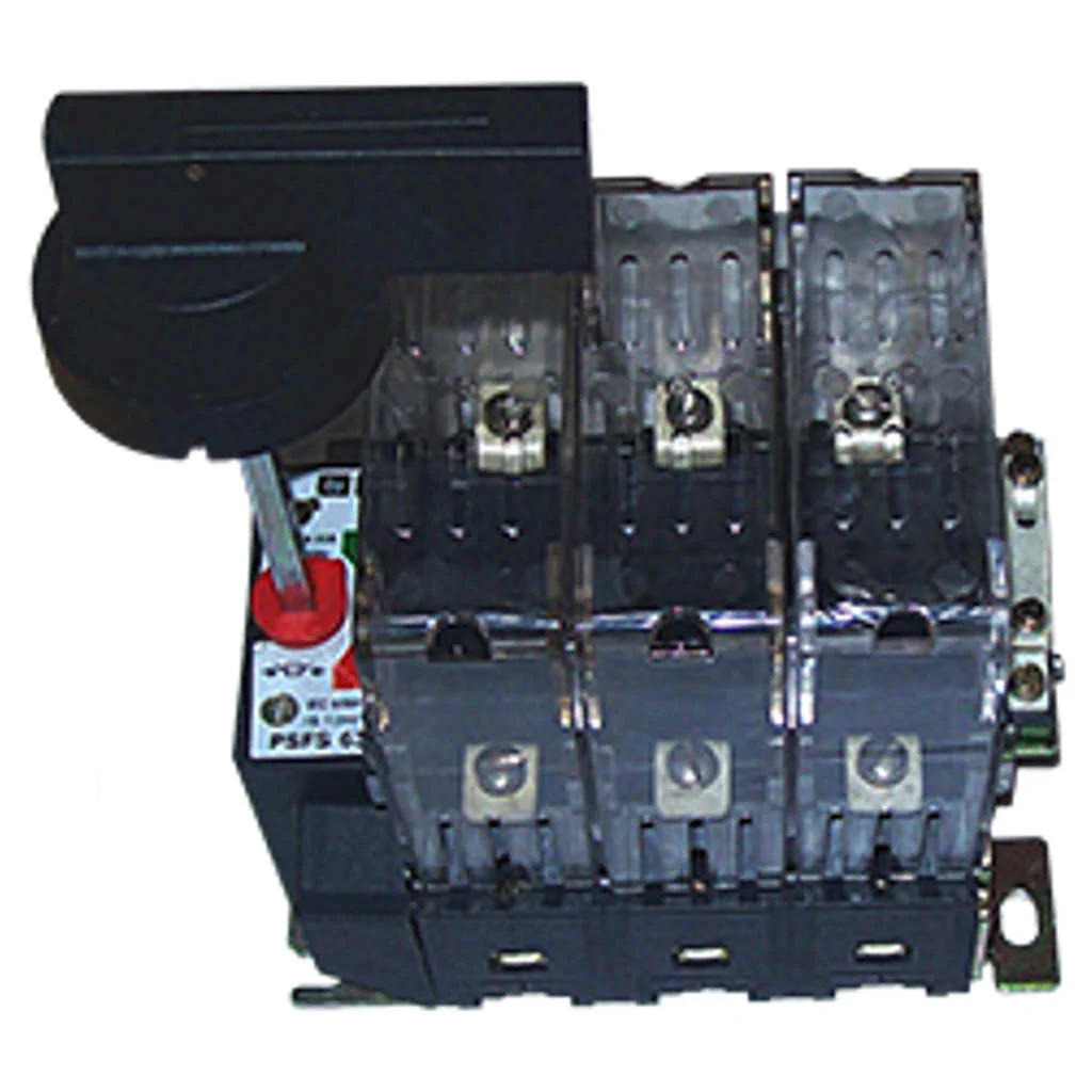 BCH Fuse Switch Unit Bolted AC21EB11