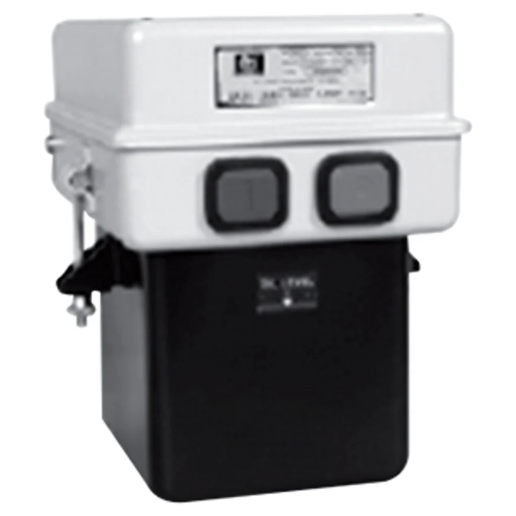 BCH Oil Immersed DOL Motor Starter 3 Phase 13.2-20.0
