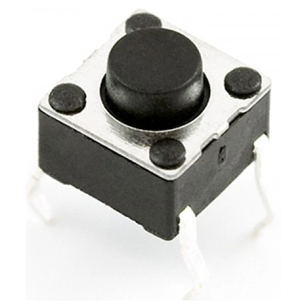 BCH Oil Tight Push Button & Indicating Light With Contact Block