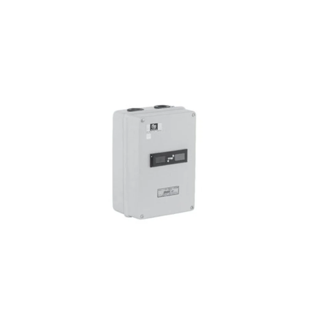 BCH Shakti WP DOL Starter (Big Enclosure) 20A