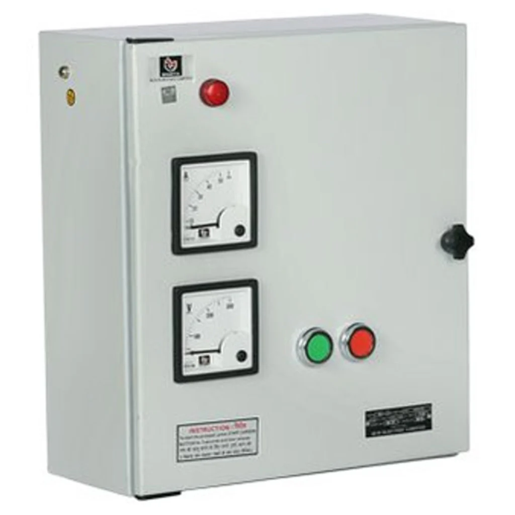 BCH SPS Motor Starter With 160-220V AC Coil 1 Phase 13.2-20.0 16A