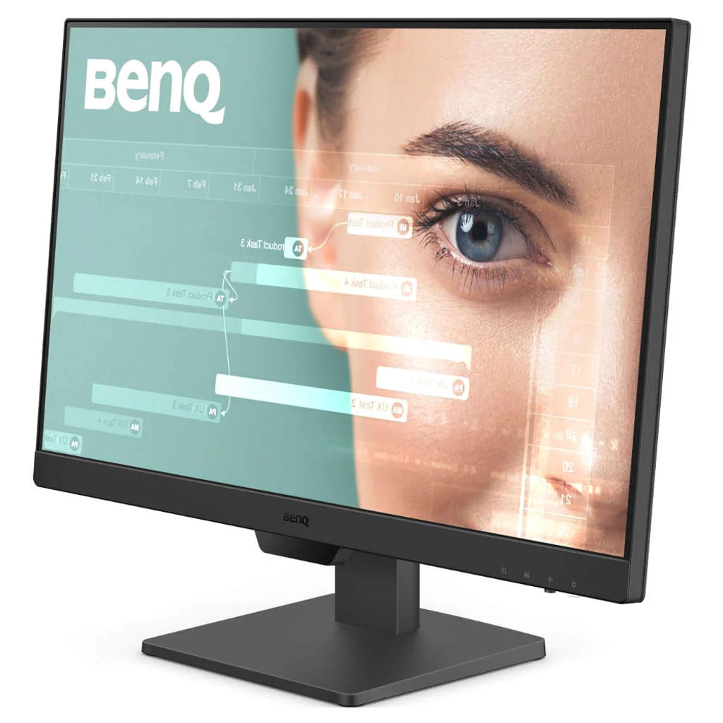 Benq 23.8 Inch FHD IPS Monitor 1080p Black GW2490 - Image 2