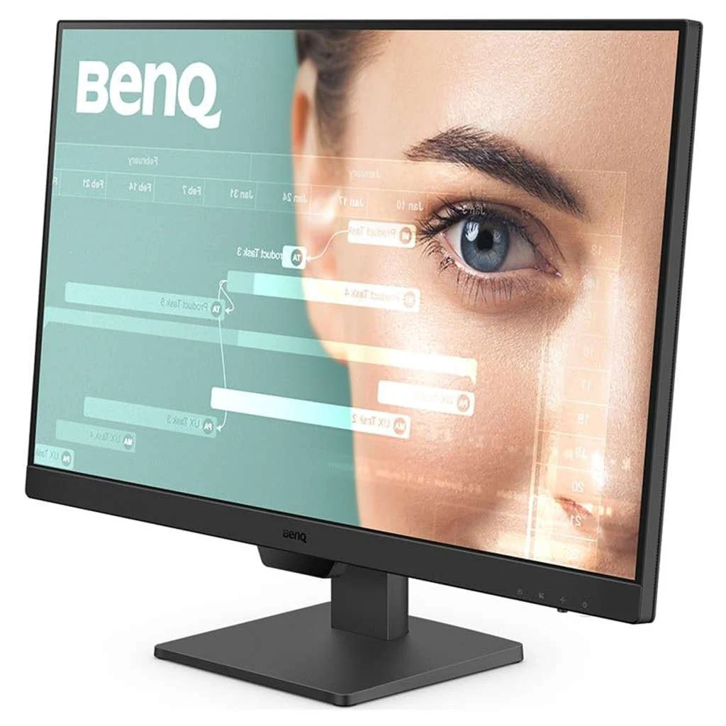 Benq 27 Inch FHD IPS Monitor 1080p Black GW2790 - Image 2