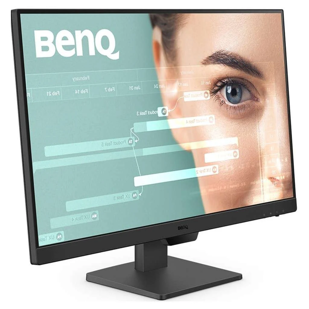 Benq 27 Inch FHD IPS Monitor 1080p Black GW2790 - Image 3