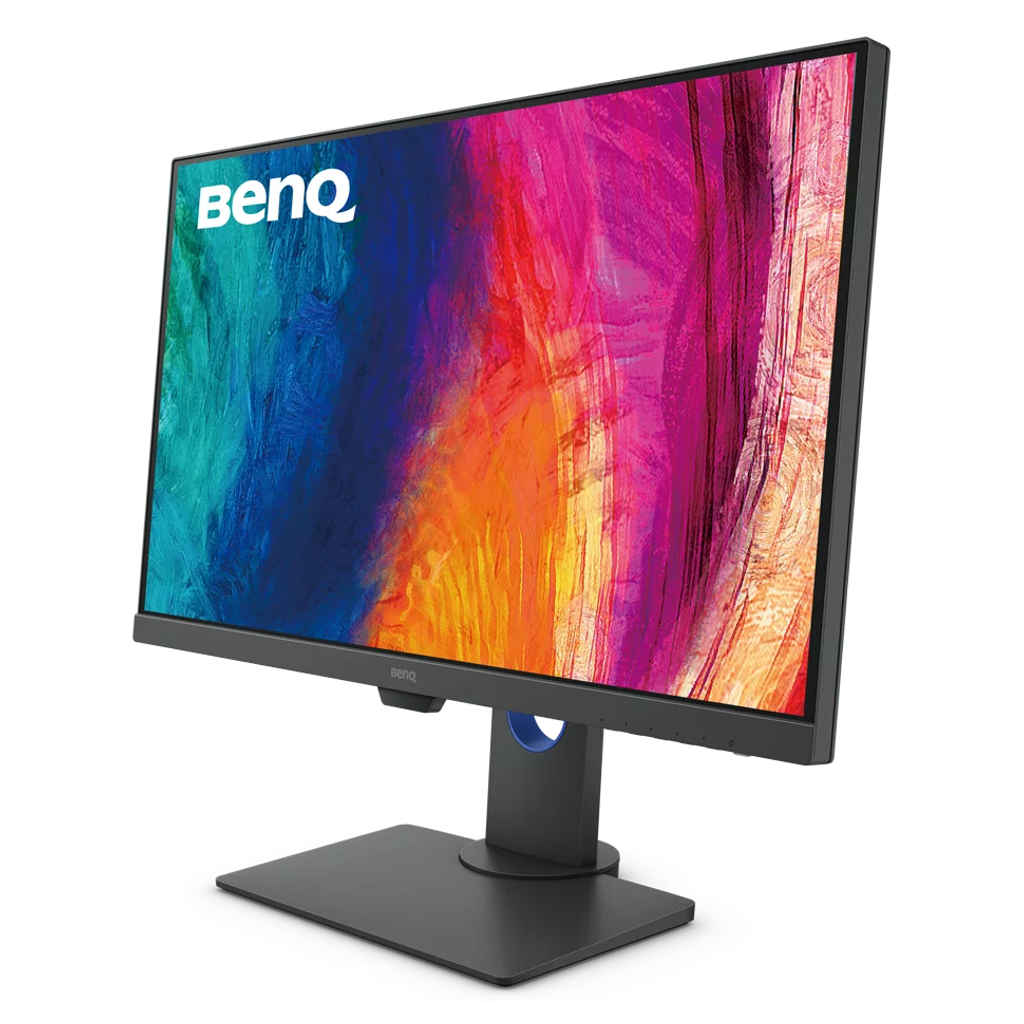 Benq 2K DesignVue IPS LED Monitor With Graphic Designer 27Inch PD2705Q - Image 3