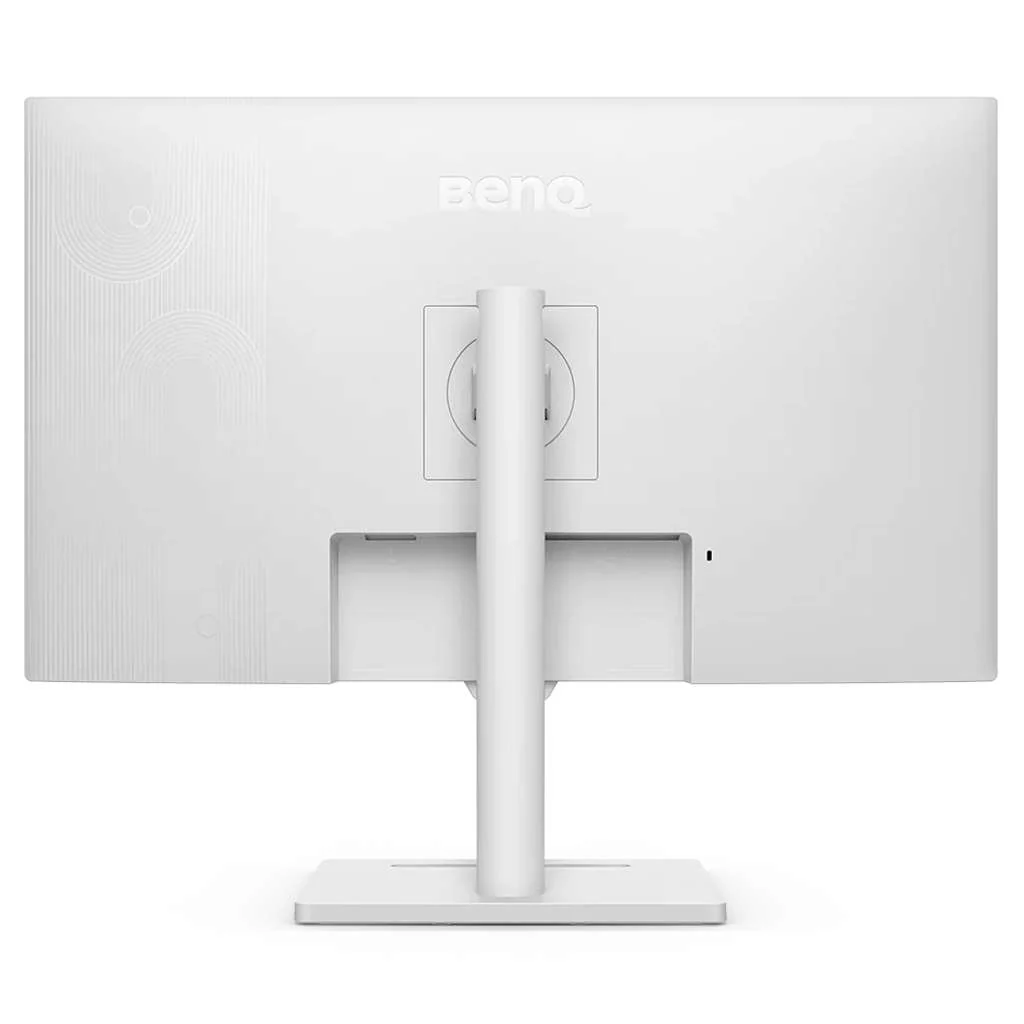 Benq 2K QHD Ergo Eye-Care Monitor 31.5 Inch White GW3290QT - Image 2