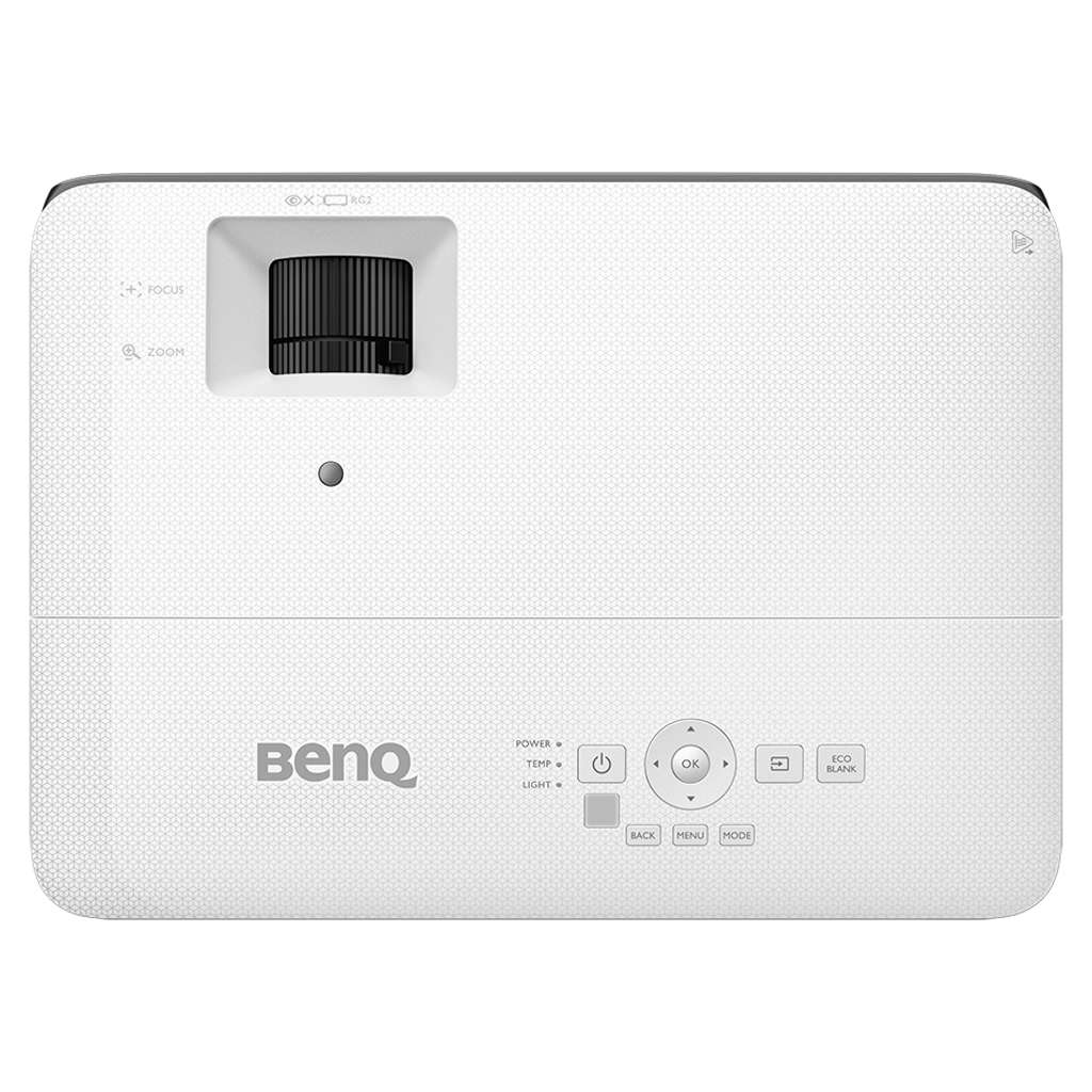 Benq 4K HDR Gaming Projector 3200lm TK700 - Image 5