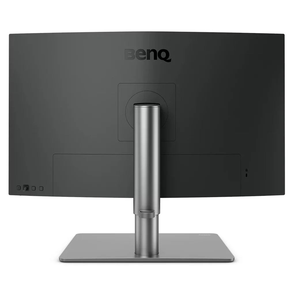 Benq 4K UHD Thunderbolt Display Monitor 27Inch PD2725U - Image 4