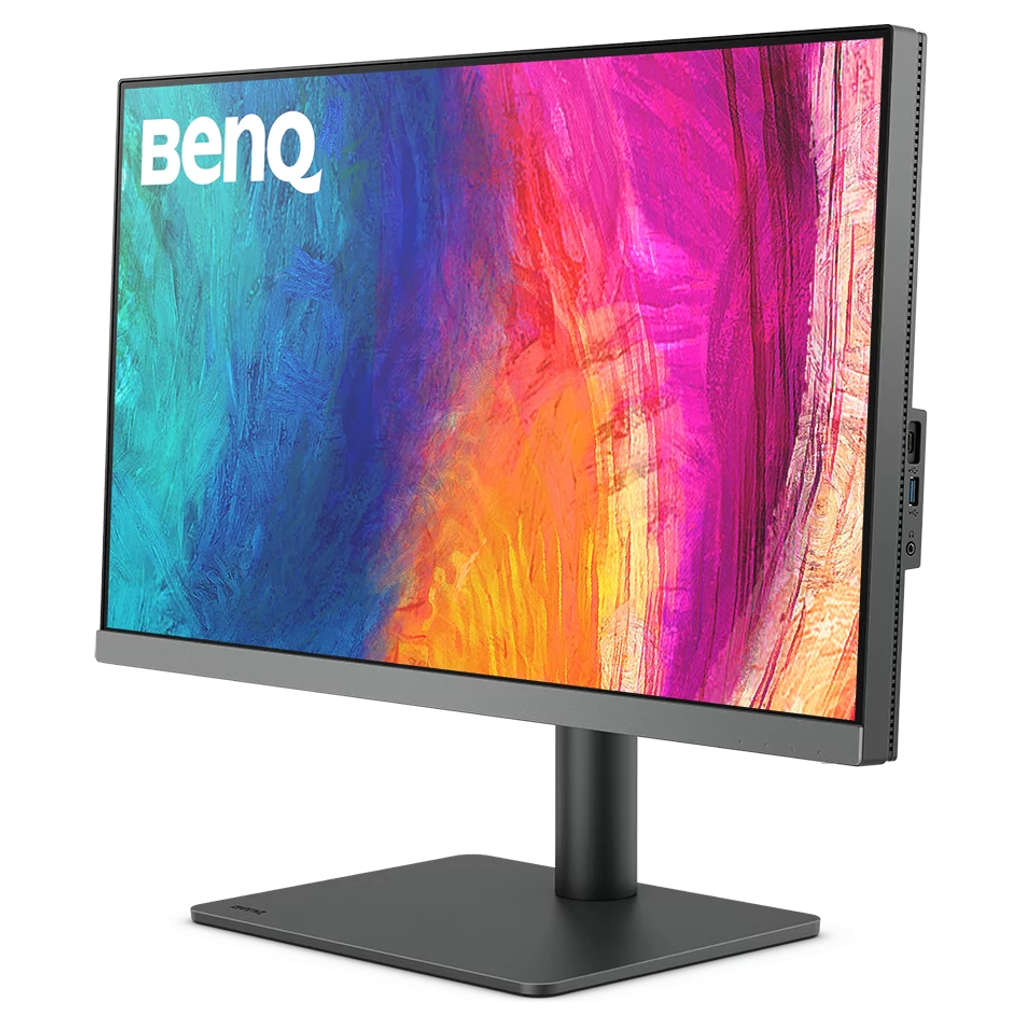 Benq DesignVue 4K UHD Designer Monitor 27 Inch PD2706U - Image 2