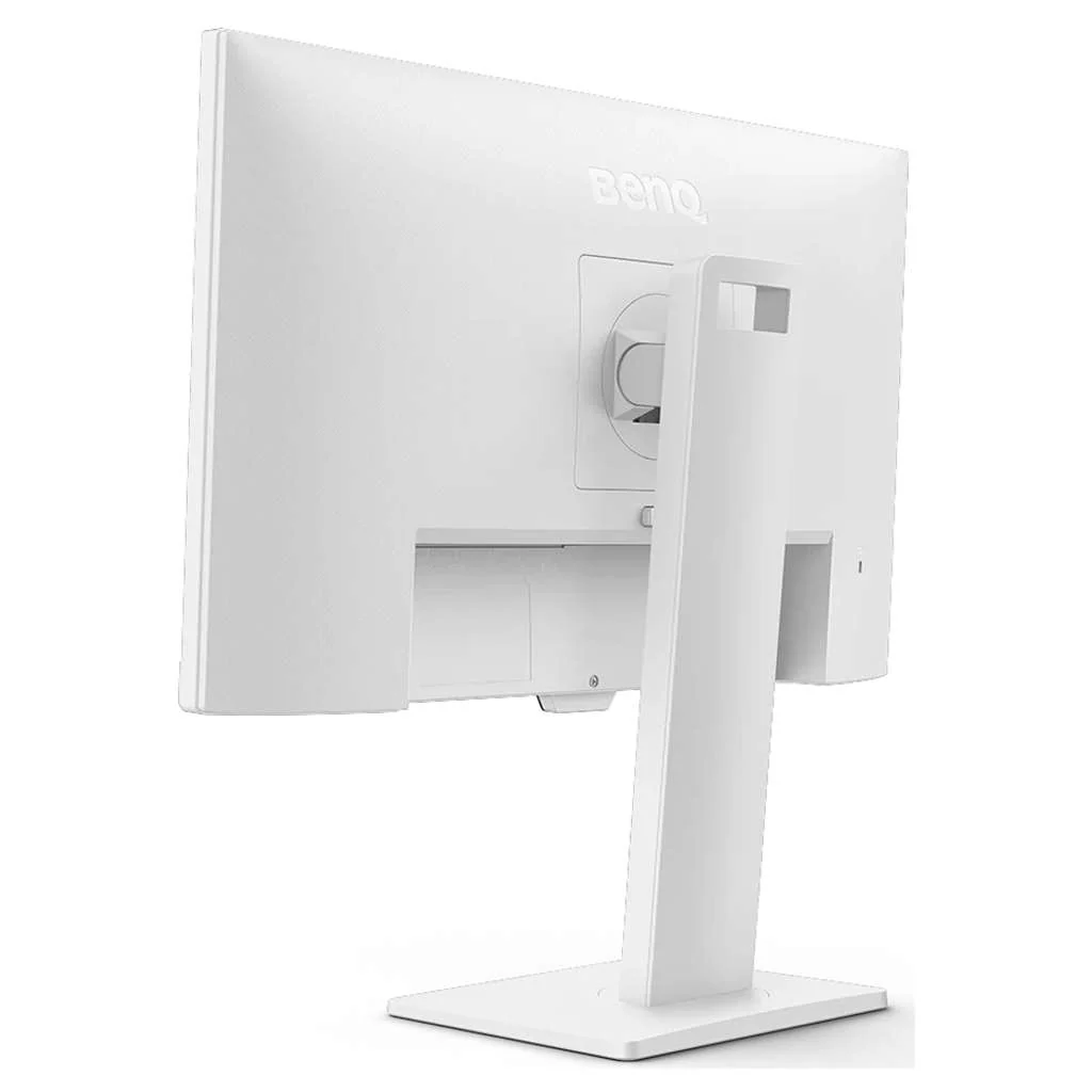 BenQ Full HD Coding Monitor 100Hz 23.8 Inch White GW2486TC - Image 5