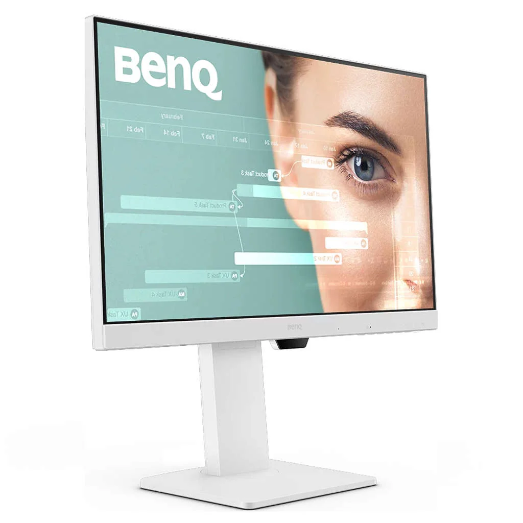 BenQ Full HD Coding Monitor 100Hz 27 Inch White GW2786TC - Image 2
