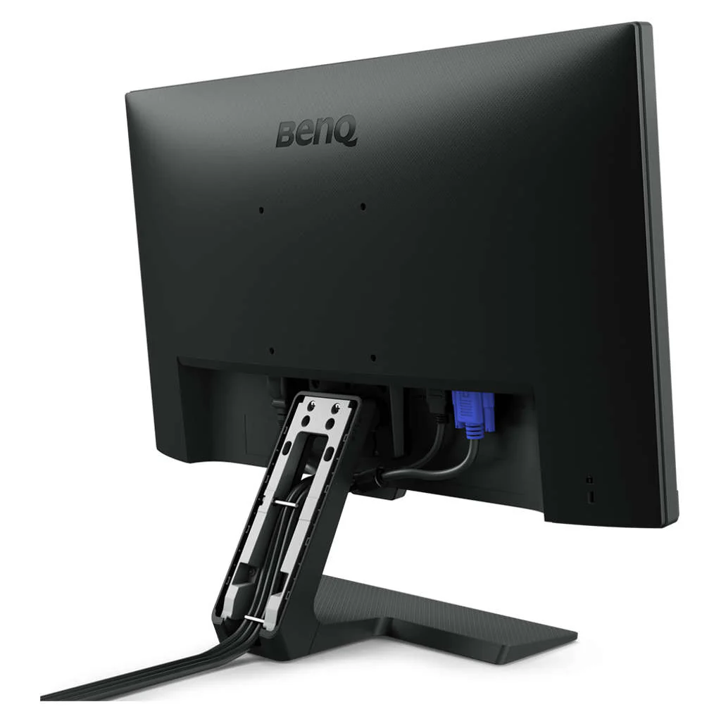 BenQ IPS Full HD LED Backlit Monitor 22Inch Black GW2283 - Image 4