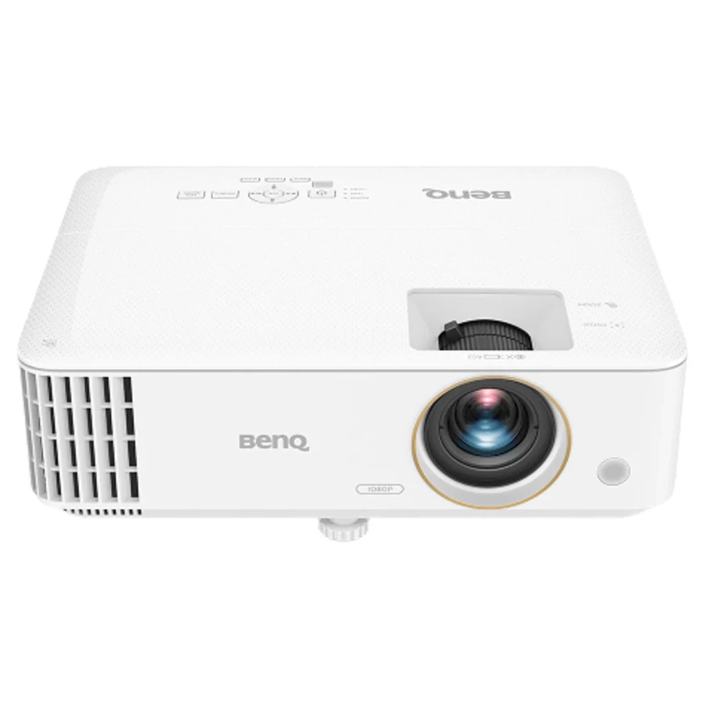 Benq Low Input Lag Console Full HD Gaming Projector 1080p 3500lm TH585P - Image 2