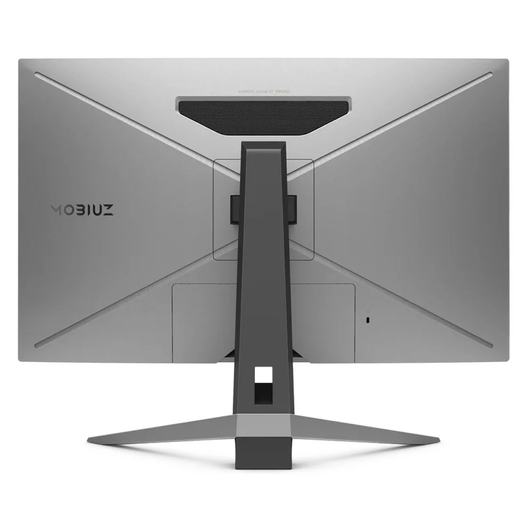 Benq MOBIUZ FHD Gaming Monitor 27Inch EX270M - Image 3