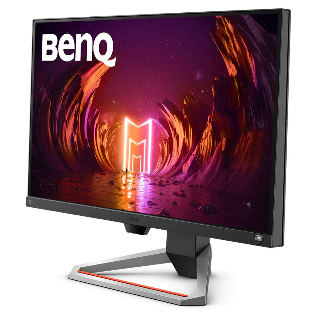 BenQ MOBIUZ IPS Full HD Immersive Gaming Monitor 27Inch 165Hz EX2710S - Image 2