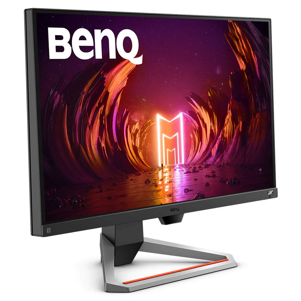 BenQ MOBIUZ IPS Full HD Immersive Gaming Monitor 27Inch 165Hz EX2710S - Image 3