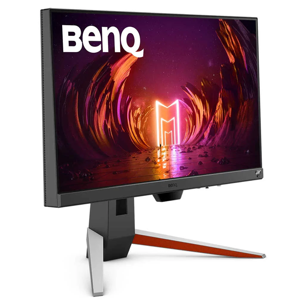 Benq MOBIUZ IPS Gaming Monitor 23.8Inch 165Hz EX240 - Image 2