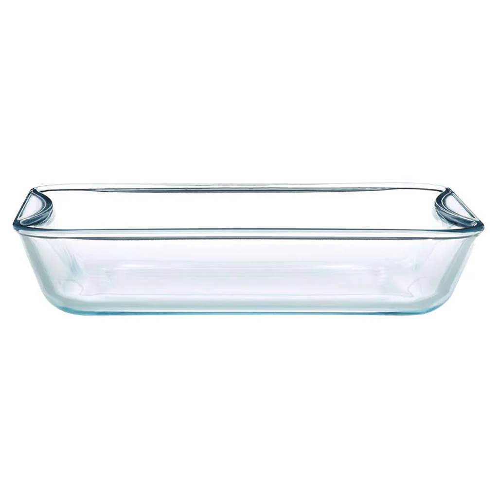 Borosil EasyGrip Rectangular Baking Dish 1.5 Litre IH22RCR7215 - Image 4