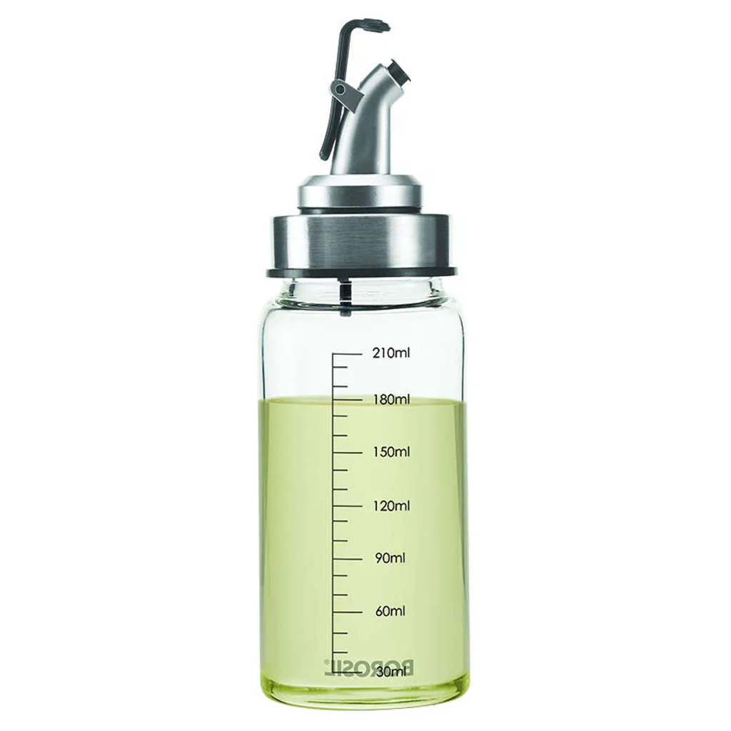 Borosil Glass Oil Dispenser 250 ml ODB012500ML - Image 3