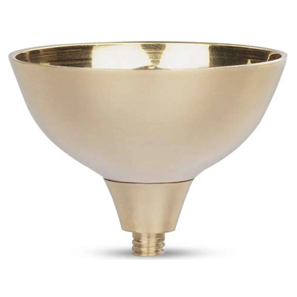 Borosil Mangal Akhand Diya Medium HDTRAKHN100 - Image 3