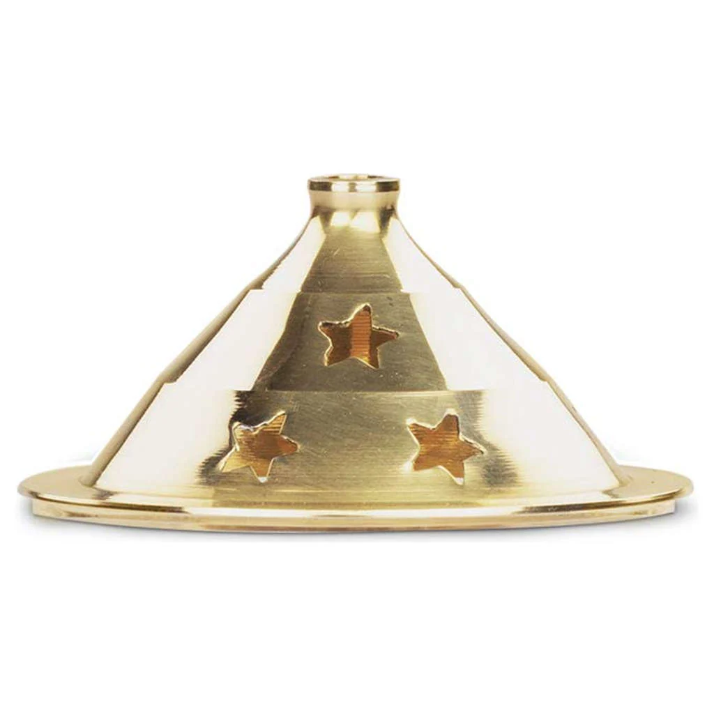 Borosil Mangal Akhand Diya Small HDTRAKHN056 - Image 2