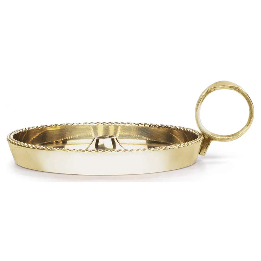 Borosil Mangal Akhand Diya Small HDTRAKHN056 - Image 4