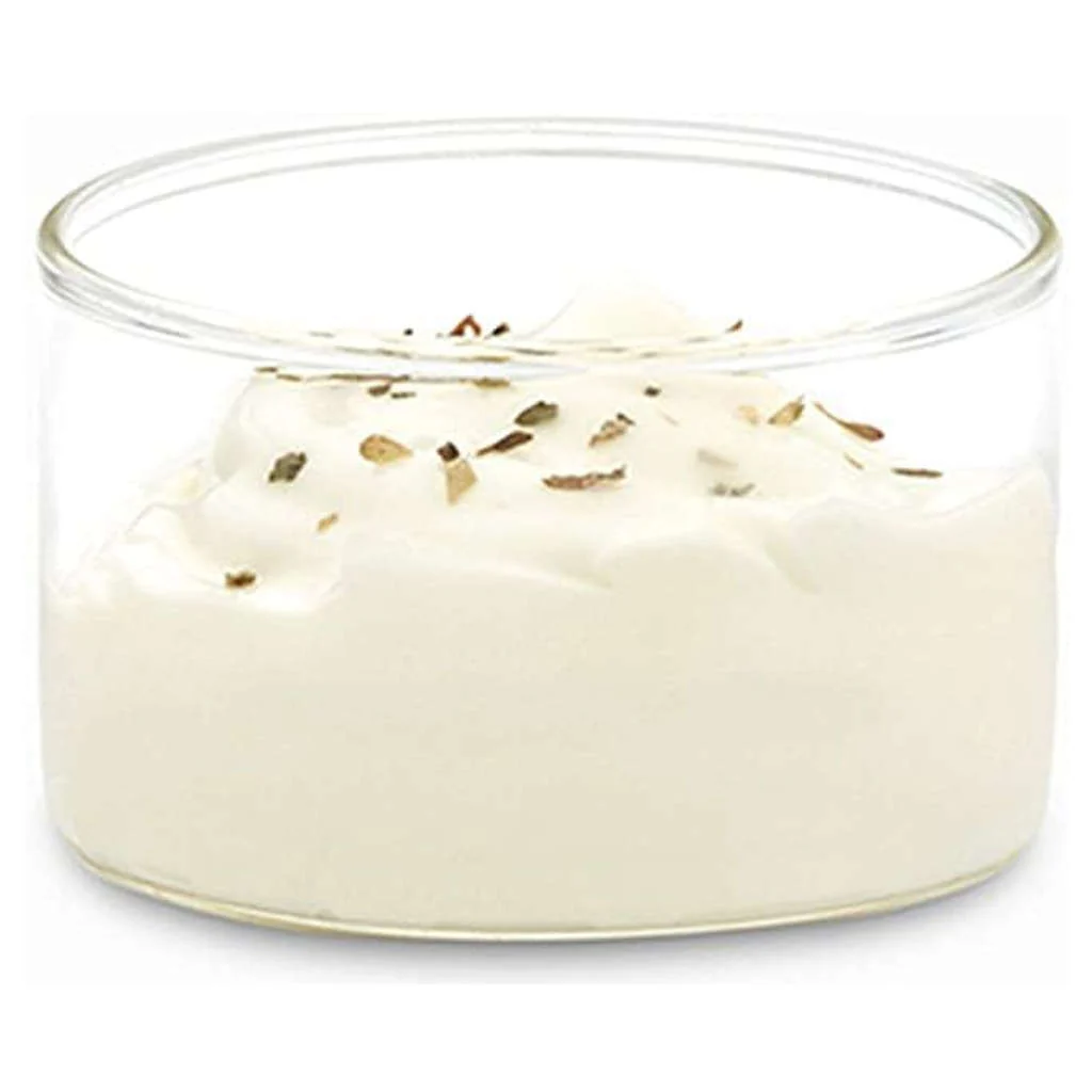 Borosil Small Glass Katori Bowl Set Of 6 105 ml BVVIBKT6540 - Image 2