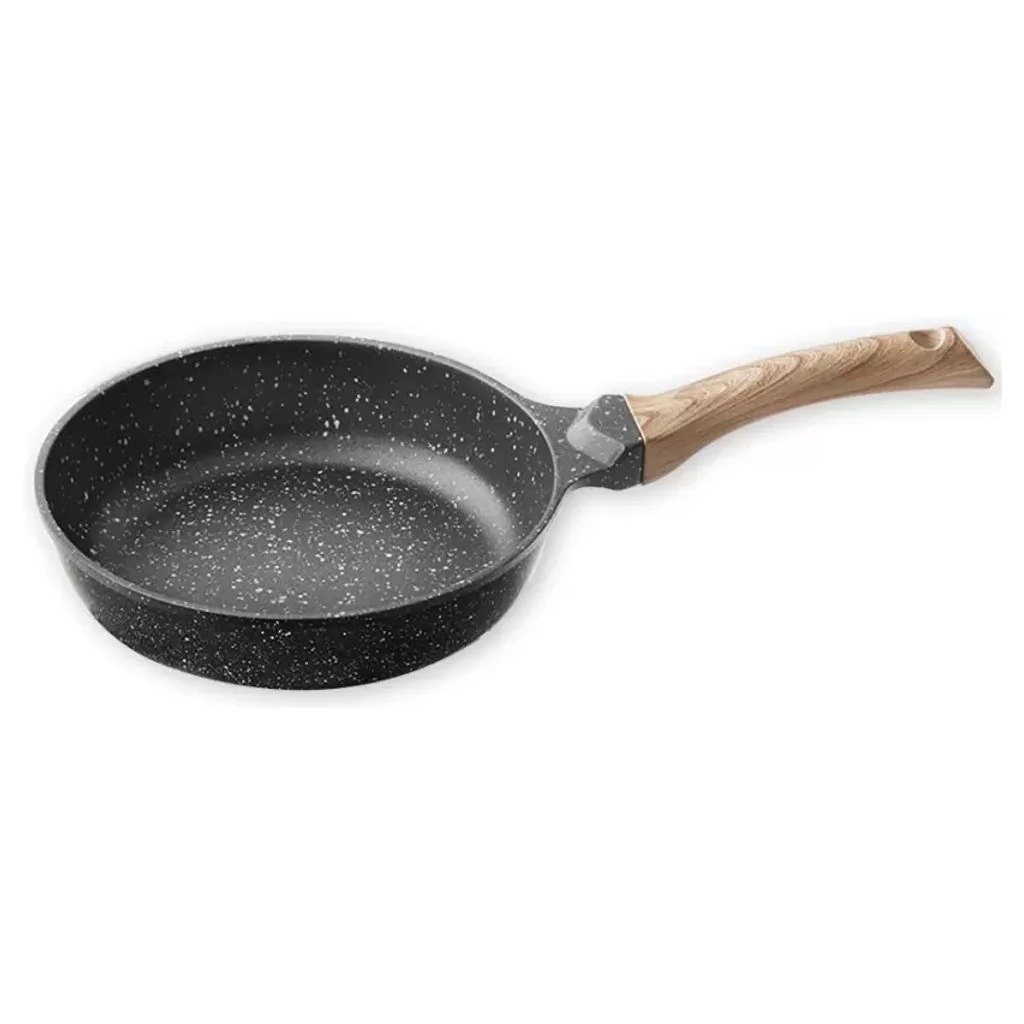 Borosil Vajra Nonstick Deep Fry Pan 20 cm NSVJ4DPFP20