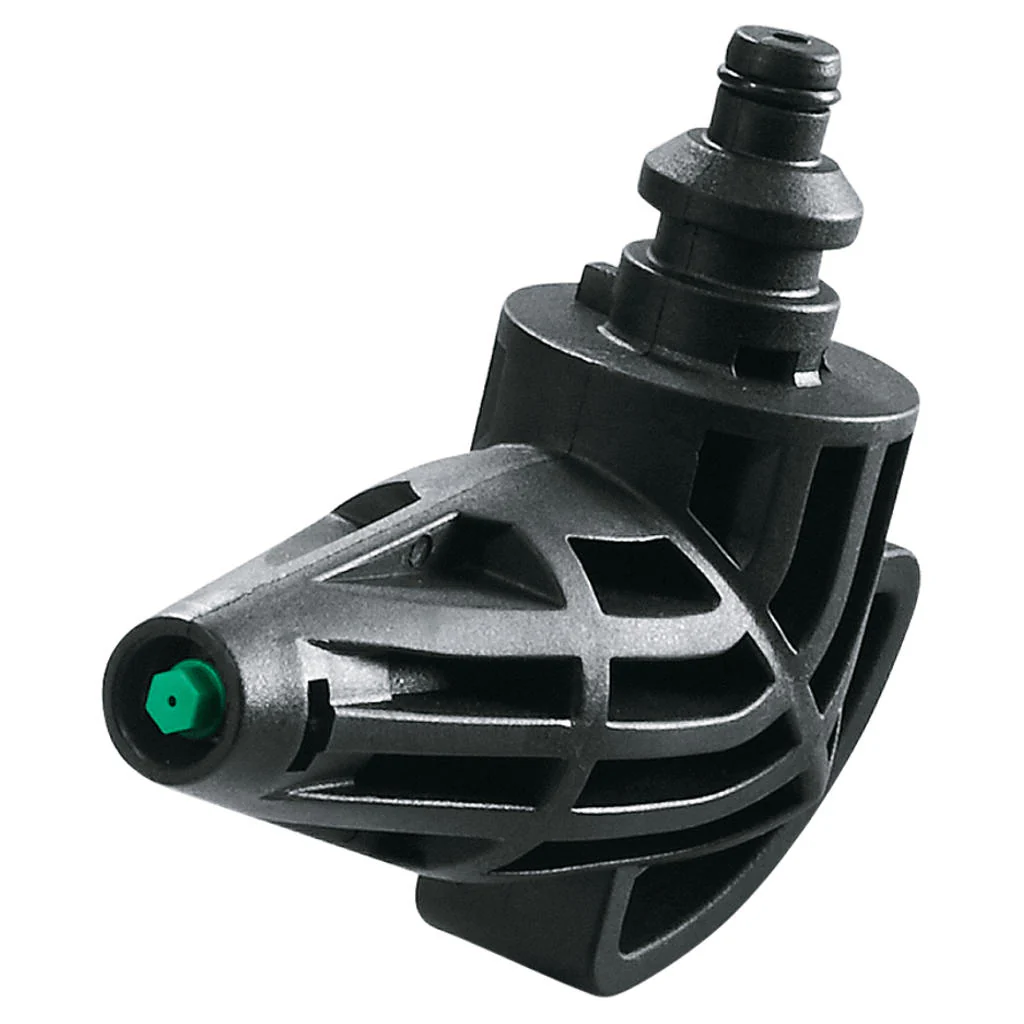 Bosch 90° Nozzle Black F016800581