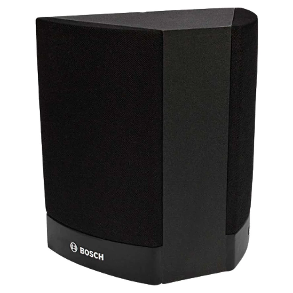 Bosch Bi-Directional Cabinet Loudspeaker 12W Black LBD3905-D - Image 2