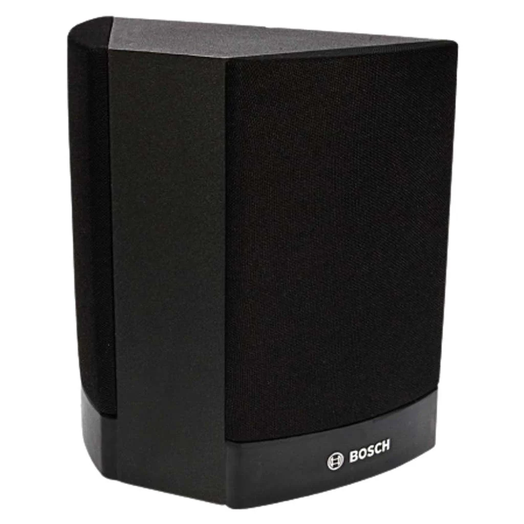 Bosch Bi-Directional Cabinet Loudspeaker 12W Black LBD3905-D - Image 3