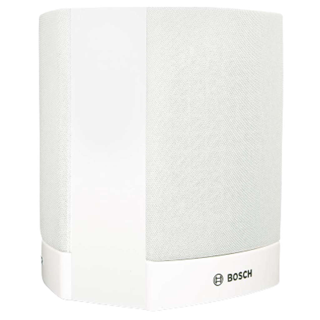 Bosch Bi-Directional Cabinet Loudspeaker 12W White LBD3905-L - Image 2