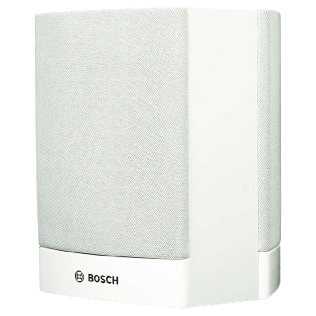 Bosch Bi-Directional Cabinet Loudspeaker 12W White LBD3905-L - Image 3