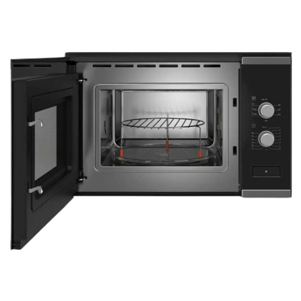 Bosch Built In Microwave Oven 25 Litre BEL550MS0I - Image 2