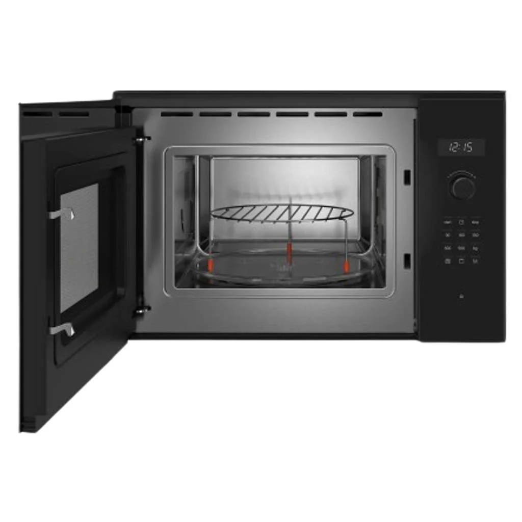 Bosch Built In Microwave Oven 25 Litre BEL554MB0I - Image 2
