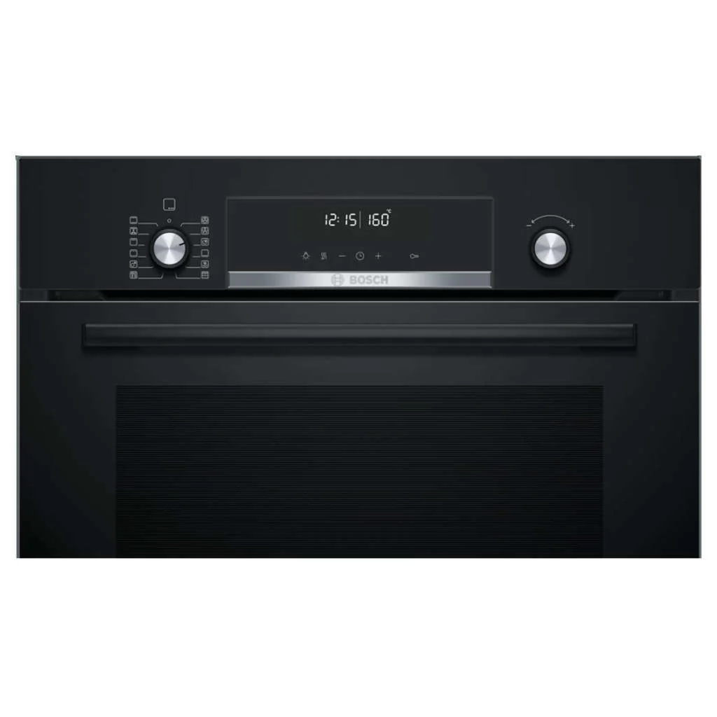 Bosch Built In Microwave Oven 63 Litre HBJ577EB0I - Image 2