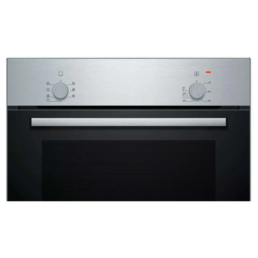 Bosch Built In Microwave Oven 66 Litre HBF010BR0Z - Image 2