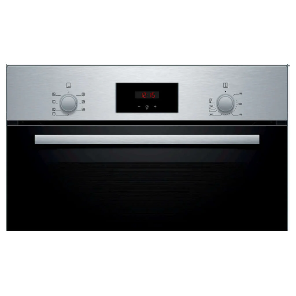 Bosch Built In Microwave Oven 66 Litre HBF133BR0I - Image 2
