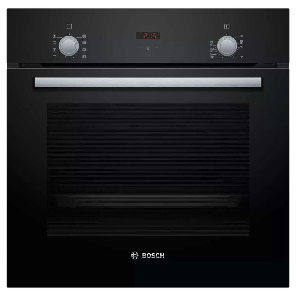 Bosch Built In Microwave Oven 66 Litre HBF532BA0I