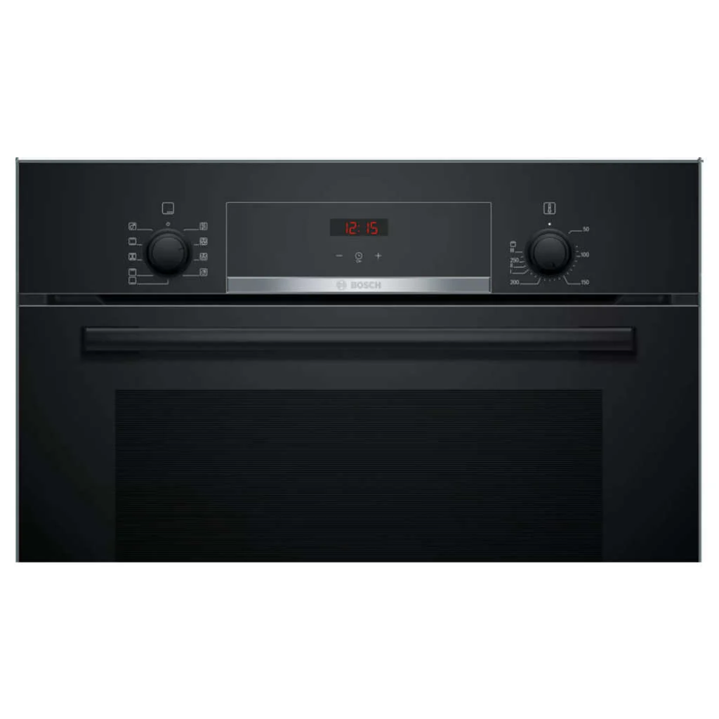 Bosch Built In Microwave Oven 66 Litre HBJ534EB0I - Image 2